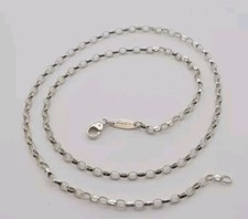 Thomas Sabo 925 Silver 45cm Chain Necklace #H6