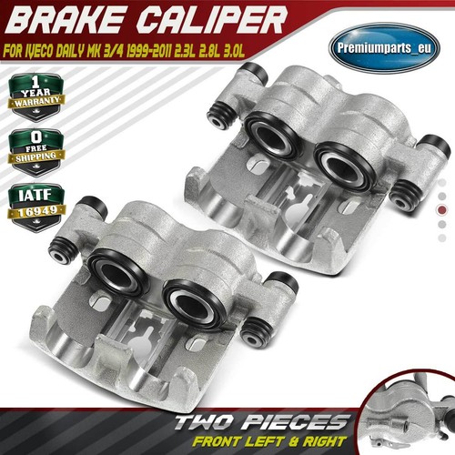 Brake calipers front for - brake,