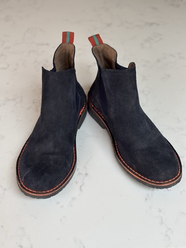 Penelope chilvers men navy - chilvers, men's