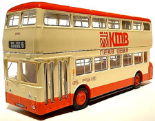 EFE - 18004 DAIMLER FLEETLINE