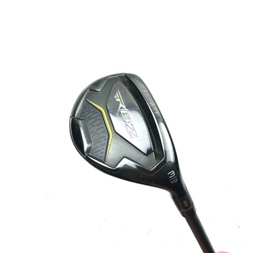 Taylormade rbz black - taylormade, hybrid
