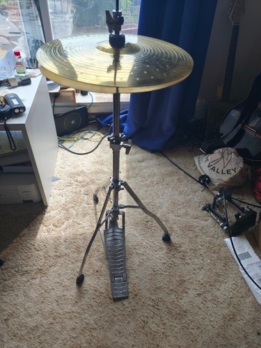 Tama hat pedal stand - hi-hat, and