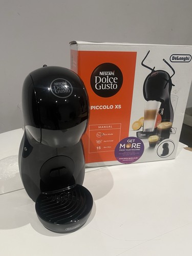 Longhi nescafe dolce - dolce, gusto