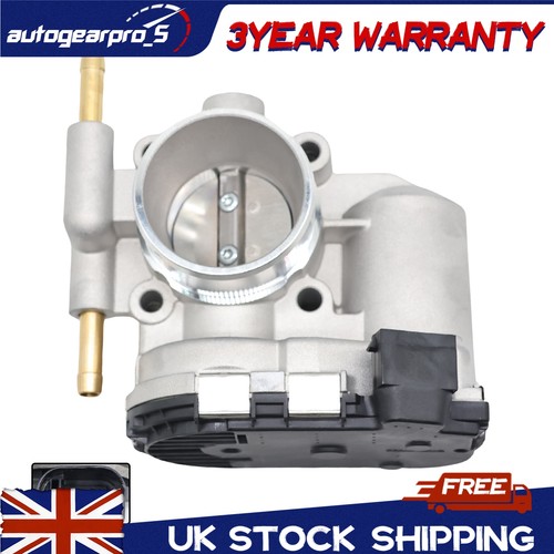 Throttle body for vauxhall - body,