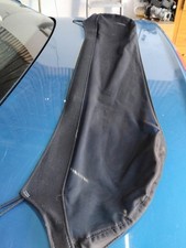 Mercedes SLK R170 Wind Deflector Wind Break 2000-2004  Facelift