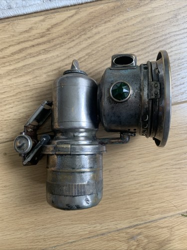Vintage joseph lucas calcia - vintage,