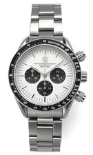 HYAKUICHI 101 Chronograph