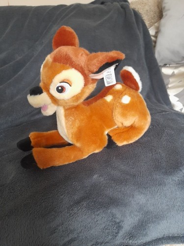 Disney bambi fawn with - disney,