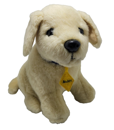 Andrex puppy labrador - puppy,