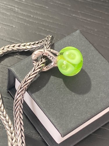 Trollbeads retired spring - retired,