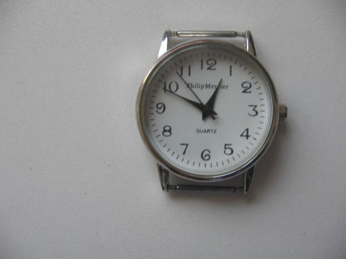 Philip mercier s565s quartz - s565s,