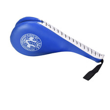 Taekwondo Double Kick Strike Pad Target Tae Kwon Do Karate Kickboxing