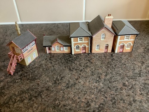 Lyddle end gauge station - lyddle,
