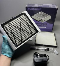 Nail Dust Collector Fan Vacuum