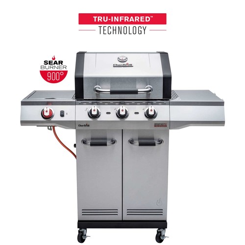 Char broil advantage pro - char-broil,