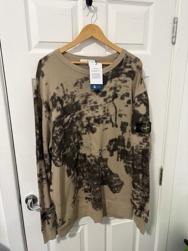 Stone island men camo - stone,