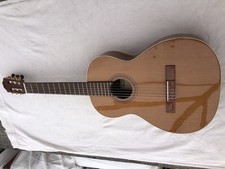 Spanish guitar Santiago Model
