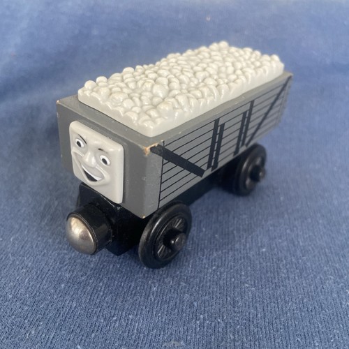 Troublesome truck thomas - , the