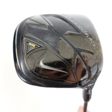 NIKE GOLF SQ Mach Speed Black Square US DRIVER 9.5deg Flex-S FUBUKI No H/C