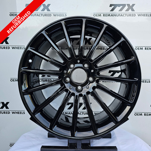 Mercedes class genuine - class, 19''