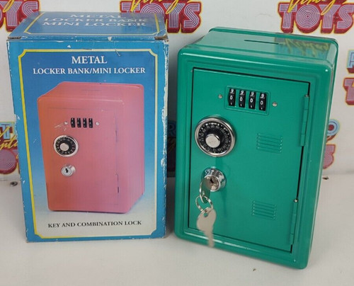 Mini locker key combination - mini,