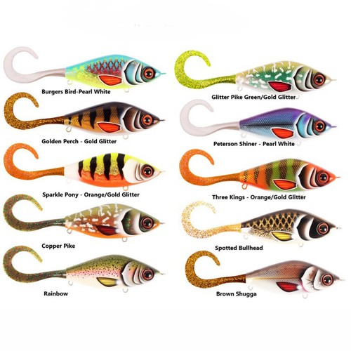 Strike pro guppie - strike,
