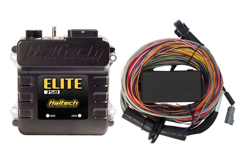 Haltech elite 750 premium - +,