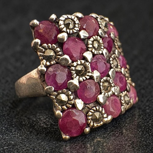 Vintage 925 sterling silver - vintage,