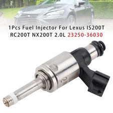 1Pcs Fuel Injector For Lexus