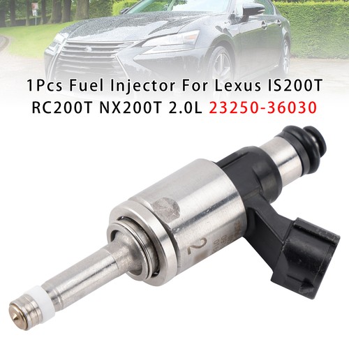 1pcs fuel injector for lexus - injector,