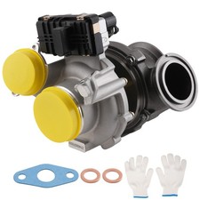 Engine Turbo Turbocharger for
