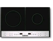 Cuisinart Double Induction