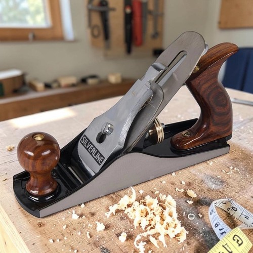 Silverline smoothing - no.4,