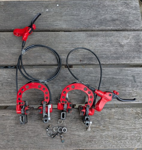 Magura hs33 tomac - hs33,