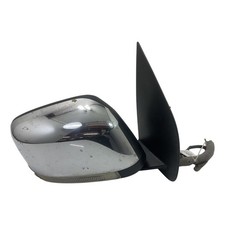 Nissan Navara D40 Wing Door