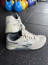 Reebok Nano X4 CrossFit Gym