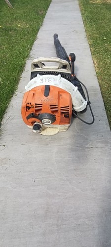 Stihl br430 petrol - stihl,