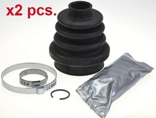 X2 PCS FRONT / TRANSMISSION