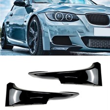 Front Bumper Side Splitter