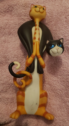 Toni goffe cool cats the - goffe,