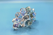 IRIS ARC CRYSTAL PEACOCK by