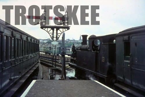 35mm slide british - 35mm,