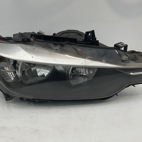 Bmw series f30 f31 - 3,