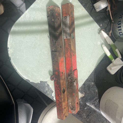 Wolsley merry tiller rotovator - tiller,