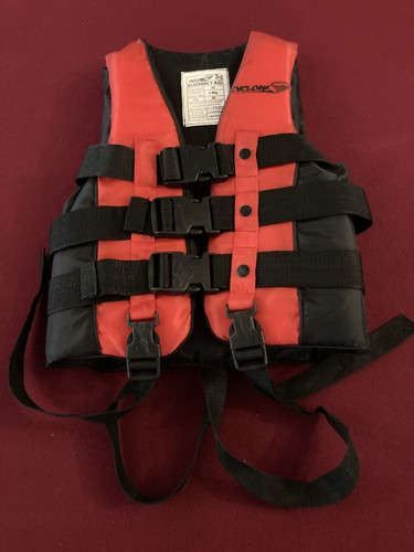 Cyclone foam buoyancy - cyclone,