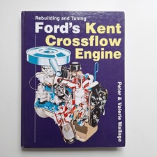 Rebuilding and Tuning Ford's