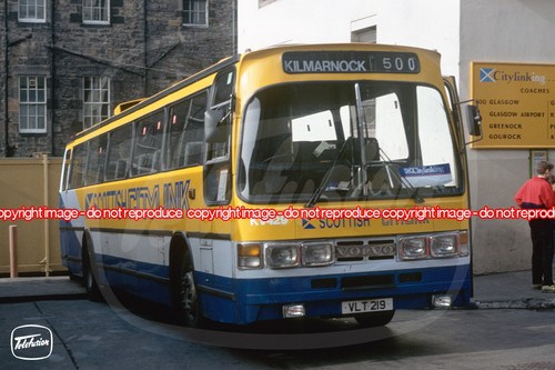 Coach photo western scottish - photo,