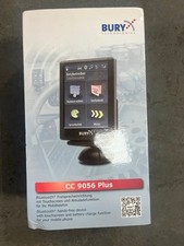 BURY CC9056 Plus Bluetooth