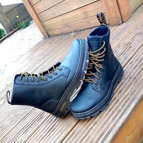 Martens 101 unisex black - dr.,