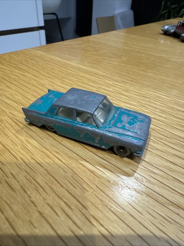 Matchbox lesney ford - matchbox, 6